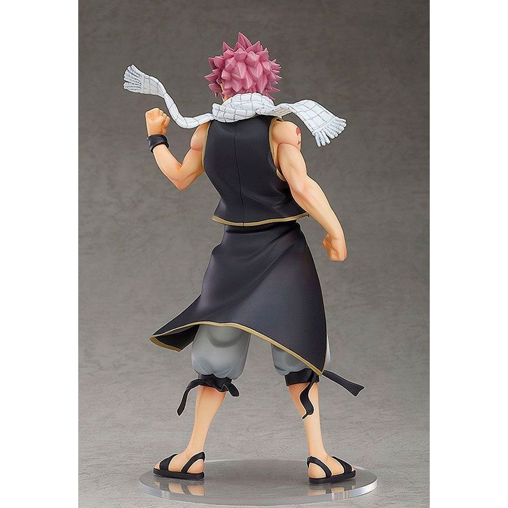 FIGURA POP UP PARADE NATSU DRAGNEEL FIGURA POP UP PARADE NATSU DRAGNEEL